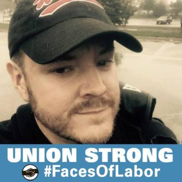 Meet your Posher, Brian w - Picture 1 of 1